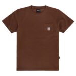 T-shirt Ryder Brown - ROEG - Image 3