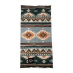 Περιλαίμιο Αναβάτη Mexican - JOHN DOE