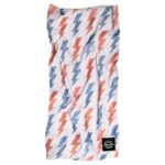 Περιλαίμιο Αναβάτη United Flash - JOHN DOE