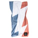 Περιλαίμιο Αναβάτη United Big Flash - JOHN DOE