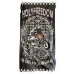 Περιλαίμιο Αναβάτη Drykeeper Ace - HOLY FREEDOM