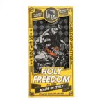 Περιλαίμιο Αναβάτη Drykeeper Ace - HOLY FREEDOM - Image 2
