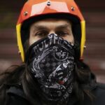 Περιλαίμιο Αναβάτη Drykeeper Ace - HOLY FREEDOM - Image 3