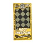 Περιλαίμιο Αναβάτη Drykeeper Bullit Green - HOLY FREEDOM - Image 2