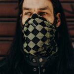 Περιλαίμιο Αναβάτη Drykeeper Bullit Green - HOLY FREEDOM - Image 3