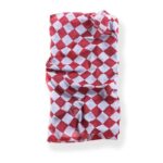 Περιλαίμιο Αναβάτη Drykeeper Bullit Red - HOLY FREEDOM