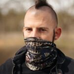 Περιλαίμιο Αναβάτη Drykeeper Kappa - HOLY FREEDOM - Image 3