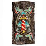 Περιλαίμιο Αναβάτη Drykeeper Lighthouse - HOLY FREEDOM