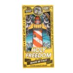 Περιλαίμιο Αναβάτη Drykeeper Lighthouse - HOLY FREEDOM - Image 2