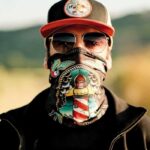 Περιλαίμιο Αναβάτη Drykeeper Lighthouse - HOLY FREEDOM - Image 3