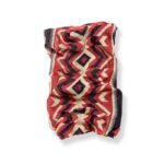 Περιλαίμιο Αναβάτη Drykeeper Red Ciroki - HOLY FREEDOM