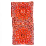 Περιλαίμιο Αναβάτη Drykeeper Rosso - HOLY FREEDOM