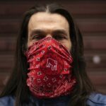 Περιλαίμιο Αναβάτη Drykeeper Rosso - HOLY FREEDOM - Image 3