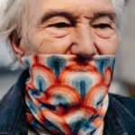 Περιλαίμιο Αναβάτη Drykeeper Seventies - HOLY FREEDOM - Image 3