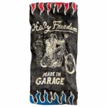 Περιλαίμιο Αναβάτη Drykeeper Yeti - HOLY FREEDOM