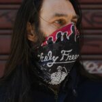 Περιλαίμιο Αναβάτη Drykeeper Yeti - HOLY FREEDOM - Image 3