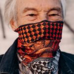 Περιλαίμιο Αναβάτη Drykeeper Yokai - HOLY FREEDOM - Image 3