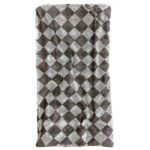 Περιλαίμιο Αναβάτη Merinos Bullit - HOLY FREEDOM