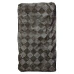 Περιλαίμιο Αναβάτη Merinos Bullit Dark - HOLY FREEDOM