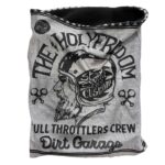 Περιλαίμιο Αναβάτη Polar Darius - HOLY FREEDOM