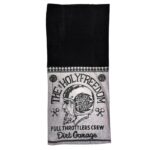 Περιλαίμιο Αναβάτη Polar Darius - HOLY FREEDOM - Image 2