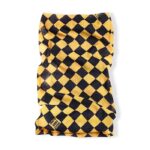 Περιλαίμιο Αναβάτη Primaloft Golden Bullit Yellow - HOLY FREEDOM