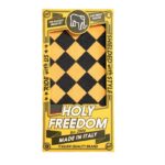 Περιλαίμιο Αναβάτη Primaloft Golden Bullit Yellow - HOLY FREEDOM - Image 2