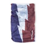 Περιλαίμιο Αναβάτη Primaloft Civil War - HOLY FREEDOM