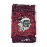 Περιλαίμιο Αναβάτη Primaloft Darius - HOLY FREEDOM