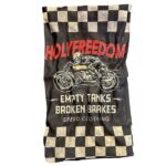 Περιλαίμιο Αναβάτη Primaloft Ghostrider - HOLY FREEDOM