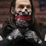 Περιλαίμιο Αναβάτη Primaloft Ghostrider - HOLY FREEDOM - Image 3