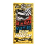Περιλαίμιο Αναβάτη Primaloft Poker Skull - HOLY FREEDOM - Image 2
