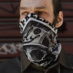 Περιλαίμιο Αναβάτη Drykeeper Serpe - HOLY FREEDOM - Image 3