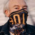 Περιλαίμιο Αναβάτη Primaloft Tiger - HOLY FREEDOM - Image 3