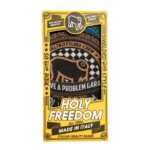 Περιλαίμιο Αναβάτη Primaloft Whisky - HOLY FREEDOM - Image 2