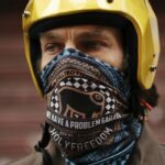 Περιλαίμιο Αναβάτη Primaloft Whisky - HOLY FREEDOM - Image 3