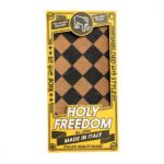 Περιλαίμιο Αναβάτη Primaloft Golden Bullit Repreve - HOLY FREEDOM - Image 2