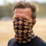 Περιλαίμιο Αναβάτη Primaloft Golden Bullit Repreve - HOLY FREEDOM - Image 3