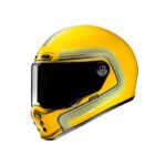 Κράνος Full Face V10 Foni MC3 ECE 22.06 - HJC