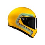 Κράνος Full Face V10 Foni MC3 ECE 22.06 - HJC - Image 2