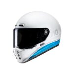 Κράνος Full Face V10 Tami MC2 ECE 22.06 - HJC