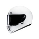 Κράνος Full Face V10 White ECE 22.06 - HJC