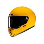 Κράνος Full Face V10 Deep Yellow ECE 22.06 - HJC