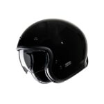 Κράνος Jet V31 Black ECE 22.06 - HJC