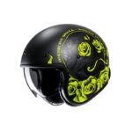 Κράνος Jet V31 Desto MC3HSF ECE 22.06 - HJC