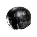 Κράνος Jet V31 Desto MC5SF ECE 22.06 - HJC