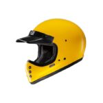 Κράνος Off Road V60 Deep Yellow ECE 22.06 - HJC