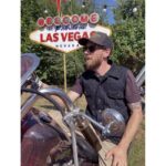 Jean Γιλέκο Rain Splitter Black - 13 AND A HALF - Image 4