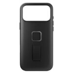 Θήκη Κινητού Peak Design Everyday Loop Case για Iphone 17 Max Pro Black Clarino - PEAK DESIGN