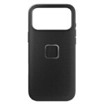 Θήκη Κινητού Peak Design Everyday Case για Iphone 17 Pro Max Charcoal - PEAK DESIGN